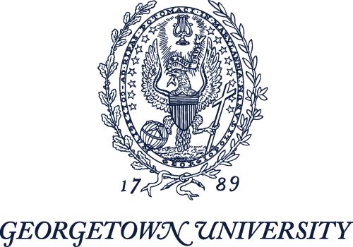 Georgetown University Logo - PNG Logo Vector Brand Downloads (SVG, EPS)