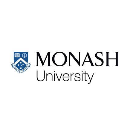 Monash University!